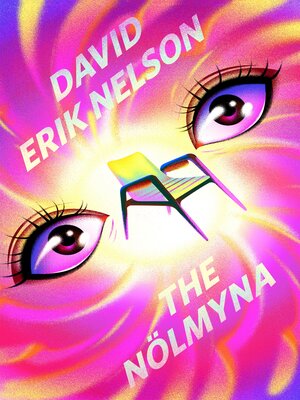cover image of The Nölmyna